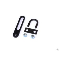 Support klaxon DENALI...