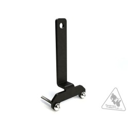 Support klaxon DENALI...