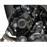 Support klaxon DENALI SoundBomb Honda CB500F