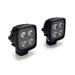 Eclairage additionnel...