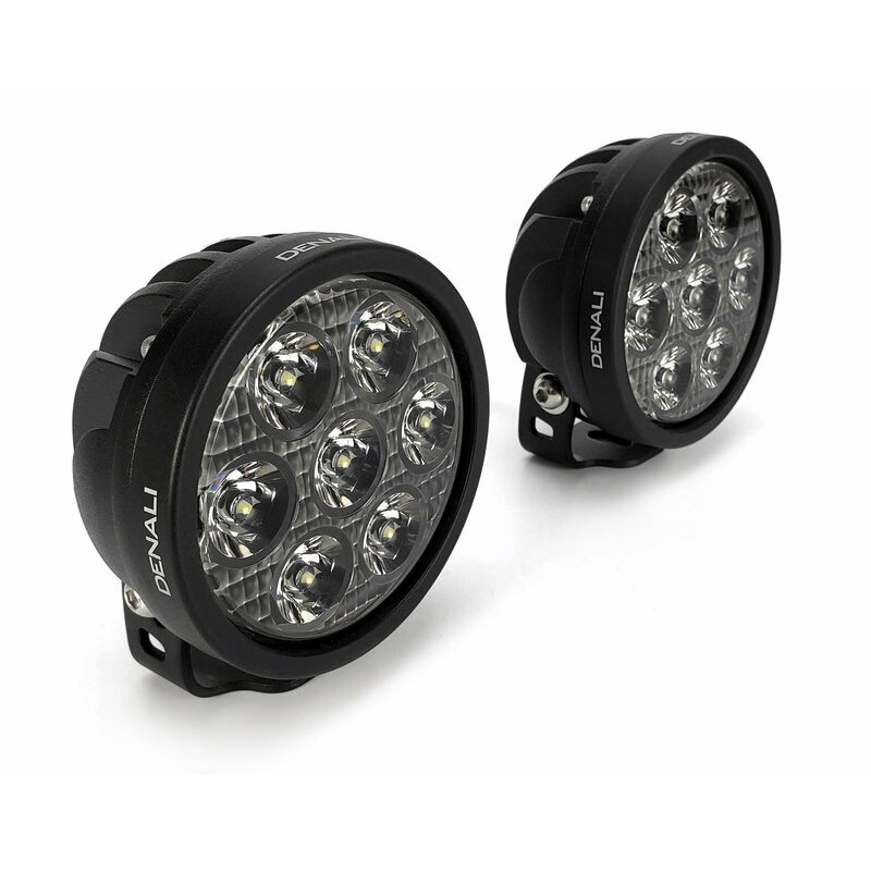 Eclairage additionnel DENALI D7 LED 10W - par paire