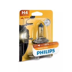 Ampoule PHILIPS H4 Vision...