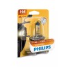 Ampoule PHILIPS H4 Vision Moto 12V/60/55W - x1