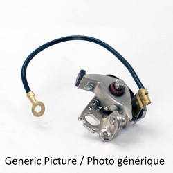 Rupteur de contact TOURMAX...