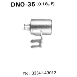 Condensateur TOURMAX...