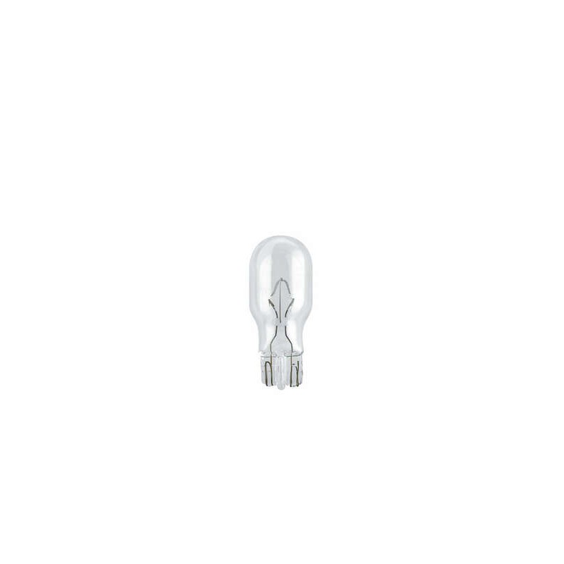 Ampoule PHILIPS Vision Moto W16W 12V 16W - x10