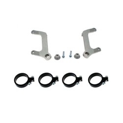 Support de phare LSL Ø43mm...