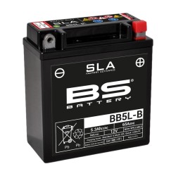 Batterie BS BATTERY SLA...