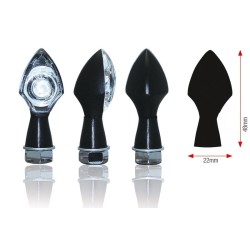 Clignotants BIHR Power LED...