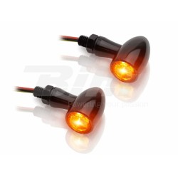 Clignotants LED V-PARTS 12V...