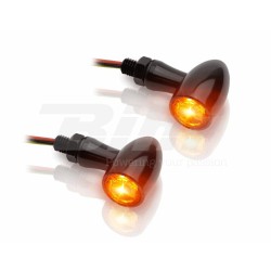 Clignotants LED V-PARTS 12V...