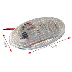 Clignotants BIHR Œil LED...