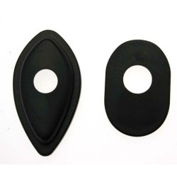 Cache-orifices clignotants...