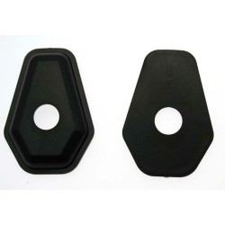 Cache-orifices clignotants...