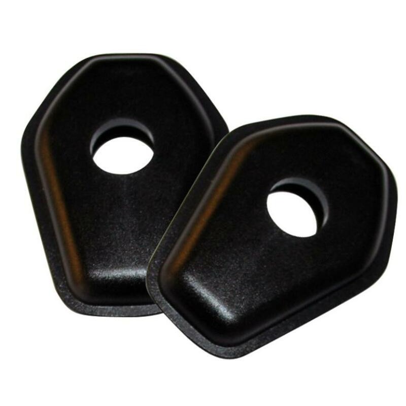 Cache-orifices clignotants BIHR Yamaha