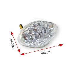 Clignotants BIHR Basic LED...