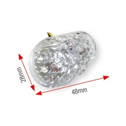 Clignotants BIHR Basic LED...