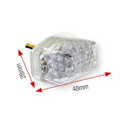 Clignotants BIHR Basic LED...