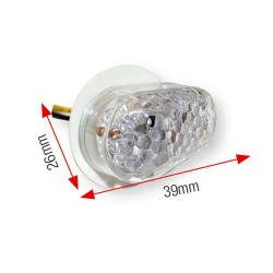 Clignotants BIHR Basic LED...