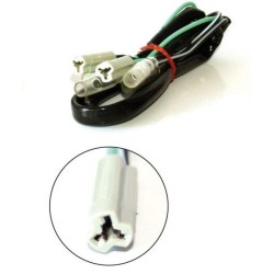 Câbles pour clignotants...