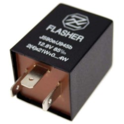 Centrale clignotante BIHR...