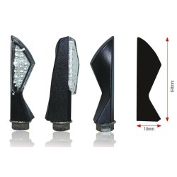 Clignotants BIHR Asym LED...