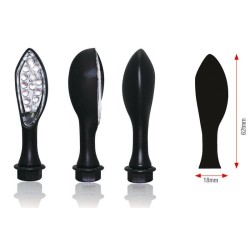 Clignotants BIHR Caps LED...