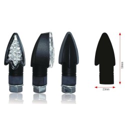 Clignotants BIHR Darts LED...