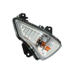 Clignotant V PARTS avant...