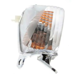 Clignotant V PARTS arrière...