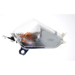 Clignotant V PARTS arrière...