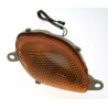 Clignotant V PARTS avant gauche type origine Suzuki GSX1300R Hayabusa
