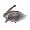 Clignotant V PARTS avant gauche type origine Suzuki GSX1300R Hayabusa