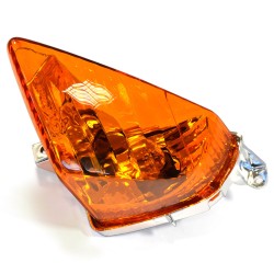 Clignotant V PARTS avant...