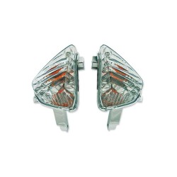 Clignotant V PARTS arrière...