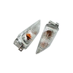 Clignotant V PARTS arrière...