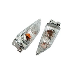 Clignotant V PARTS arrière...