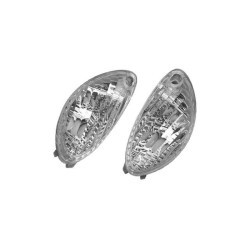 Clignotant V PARTS arrière...