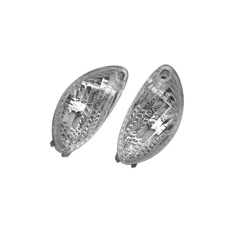 Clignotant V PARTS arrière droit type origine Suzuki GSX1300R Hayabusa