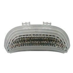 Feu arrière BIHR LED avec...