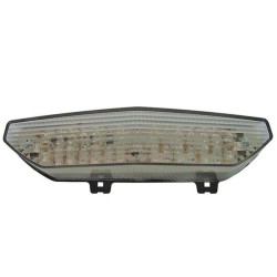 Feu arrière BIHR LED avec...