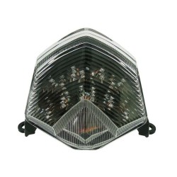 Feu arrière BIHR LED avec...