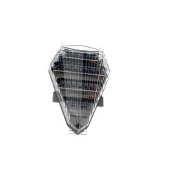 Feu arrière BIHR LED avec...