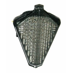 Feu arrière avec...