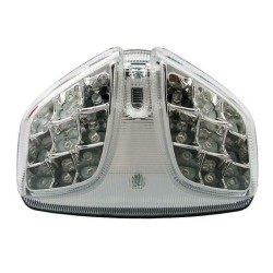 Feu arrière BIHR LED avec...