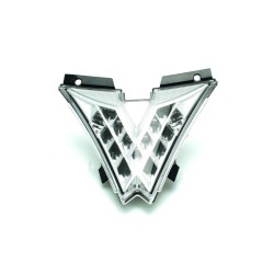 Feu arrière BIHR LED avec...