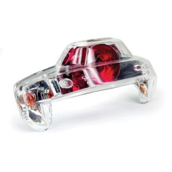 Feu arrière avec...