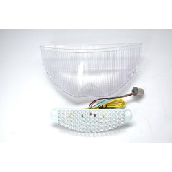 Feu arrière BIHR LED avec...