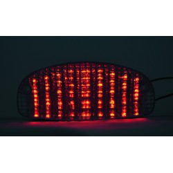 Feu arrière BIHR LED...