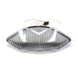 Feu arrière BIHR LED avec...